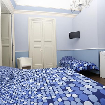 B&B Teatro Bellini Катания Екстериор снимка