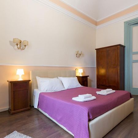 B&B Teatro Bellini Катания Екстериор снимка