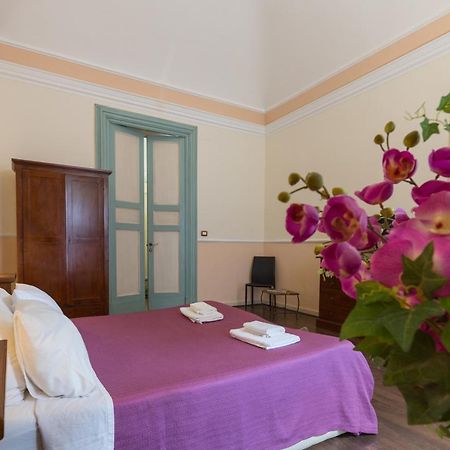 B&B Teatro Bellini Катания Екстериор снимка