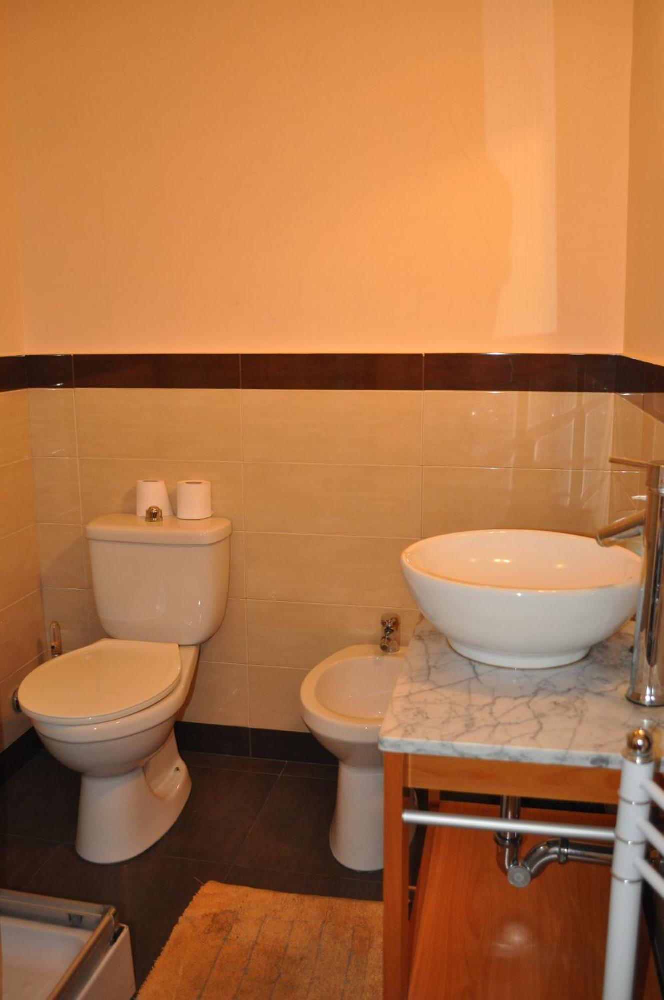 B&B Teatro Bellini Катания Екстериор снимка