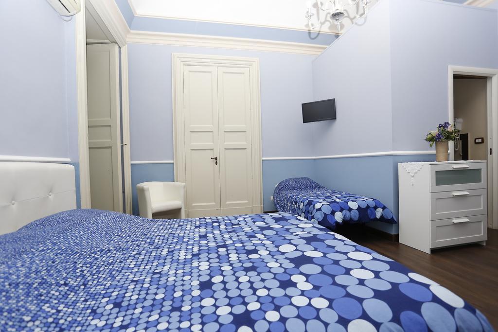 B&B Teatro Bellini Катания Екстериор снимка
