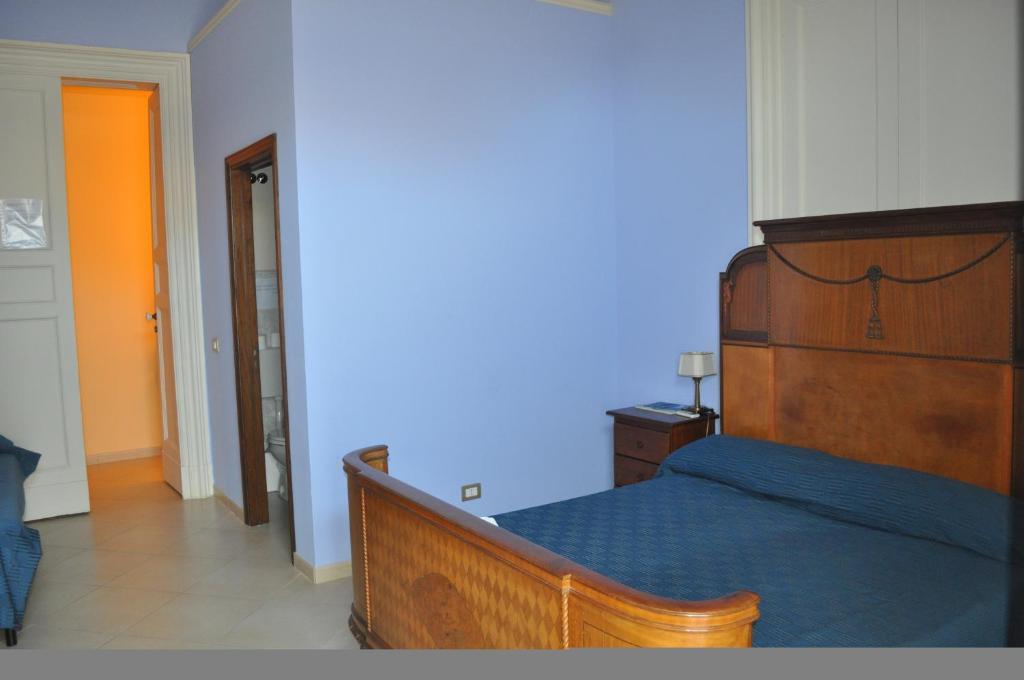 B&B Teatro Bellini Катания Екстериор снимка