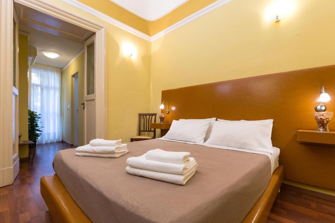 B&B Teatro Bellini Катания Екстериор снимка