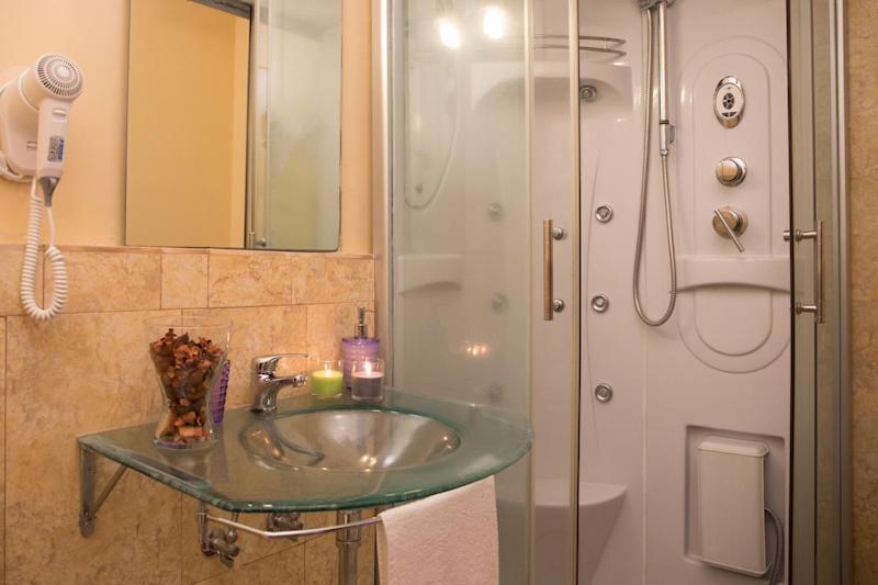 B&B Teatro Bellini Катания Екстериор снимка